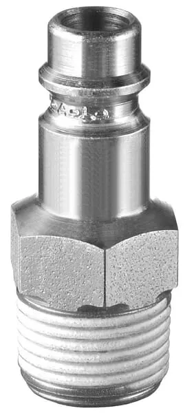 Nástrč.vsuvka BSP vněj.z. 1/2"