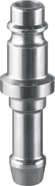 Nástrčná vsuvka 10 mm