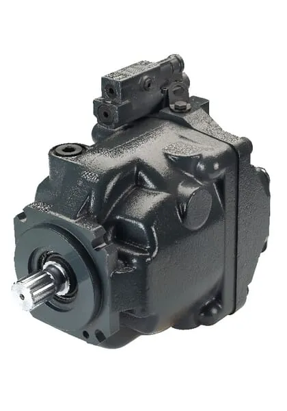 Rám E - 100 s regulátorem snímače zatížení BS/LS