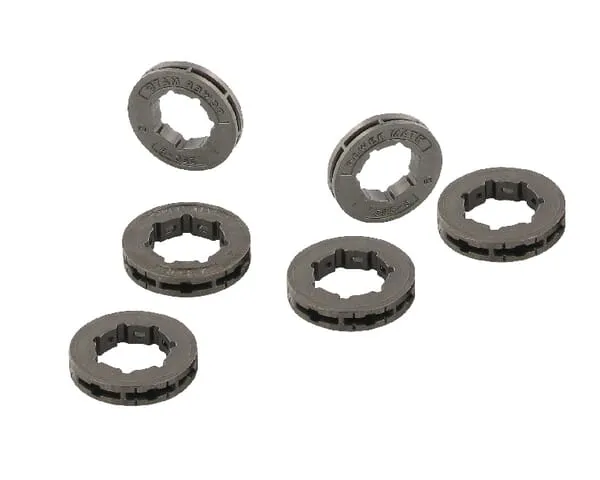 Náhradní hnací ozubená kola, univerzální, přehled