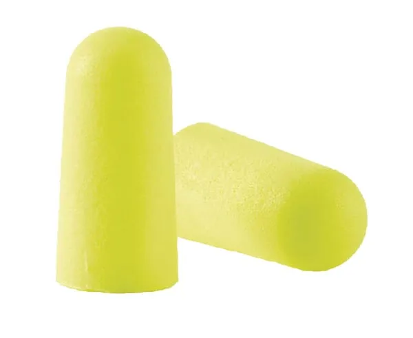 Zátkové chrániče sluchu EAR Soft