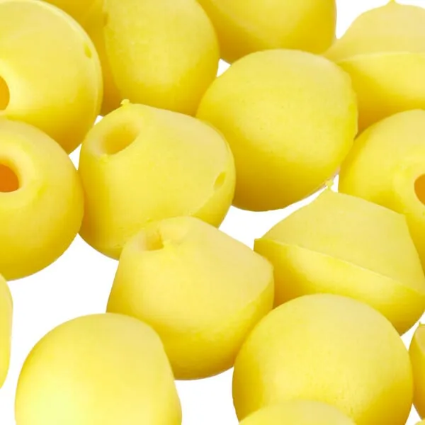 Špunty pro ochranu sluchu EAR