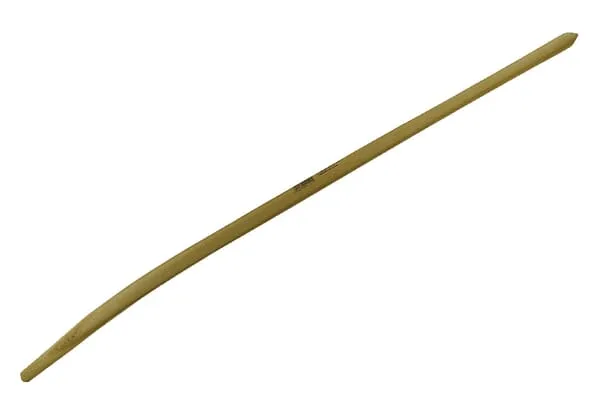 Násada k vidlím na hnůj špičatá