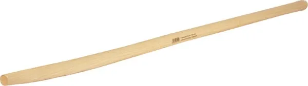 Násada pro vidle na seno tupá