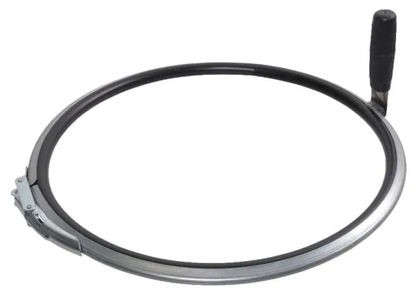 Držák pytlů na odpadky