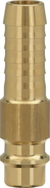 Nástrčné spojky a nátrubky řady 26SF