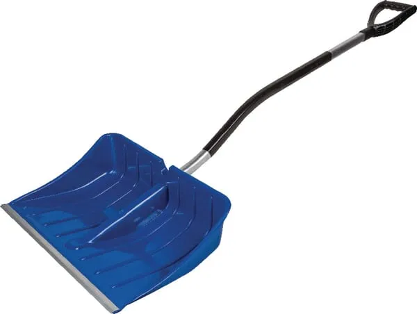 Shrnovač sněhu plast