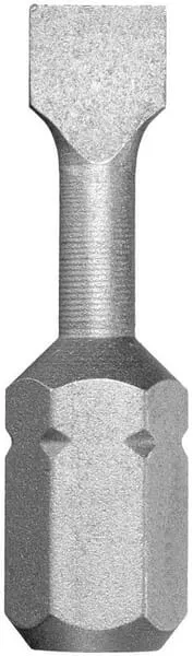 ES.1T Nástavce High Perf' pro šrouby s drážkou, 1/4"