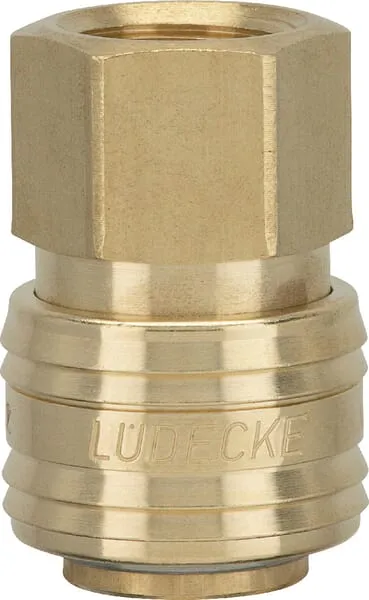 Rychlospojka G 1/2" vnitřní