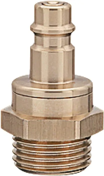 Dvojité uzavírací vsuvky řady 26SF