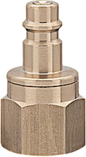 Vsuvka s vnitřním závitem BSP 1/2"