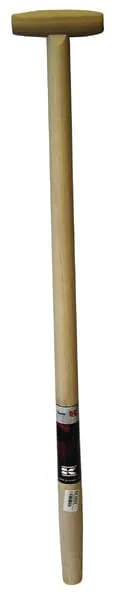 Násada lopaty přímá