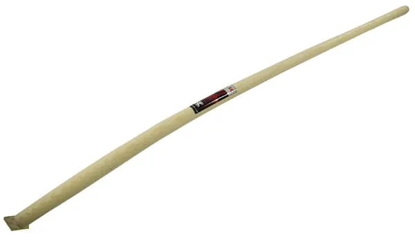 Násada hliníkové lopaty