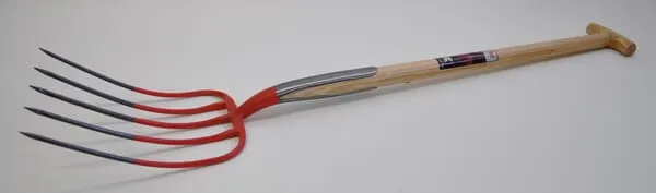 Vidle na h. dv. pr.5zubů+nás.