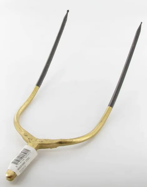 Vidle na seno 2 zuby