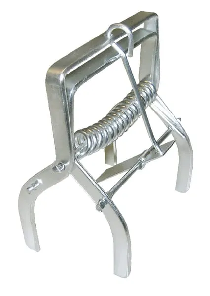 Klešťová past na hraboše - Volex Holland