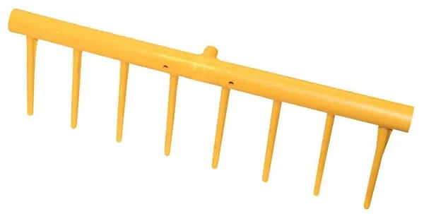 Polovina hrábí pro ES 3531 Z