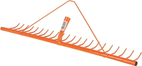 Hrábě na seno 22 zubů 78cm