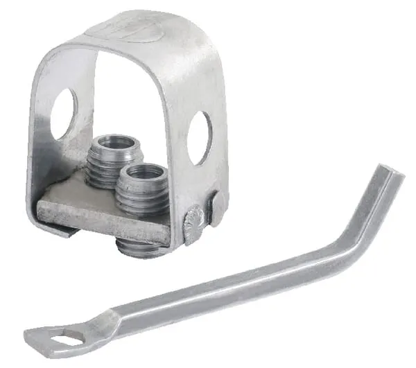 Kroužek kosy pro dřevěnou násadu