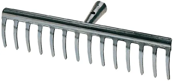 Zahradní hrábě SHW