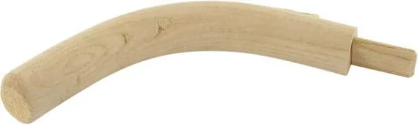 Horní rukojeť pro kosiště 6205KR