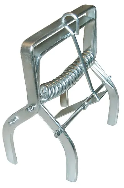 Past na krtky Talpex