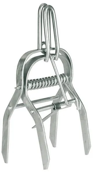 Past na krtky Yankee Super