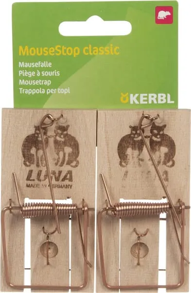 Past na myši (2 kusy )