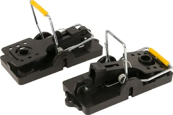 Snadné proti myším MouseStop Easy