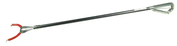 Teleskopický podavač