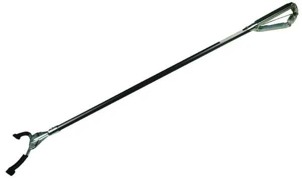 Teleskopický podavač hliníkový