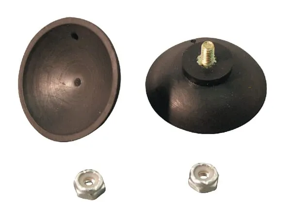 Náhradní díly pro teleskopický podavač