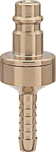 Rychlospojka / hadice 6 mm