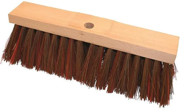 Silniční smeták Bahia - Elaston