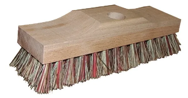 Kartáč na kyselinu