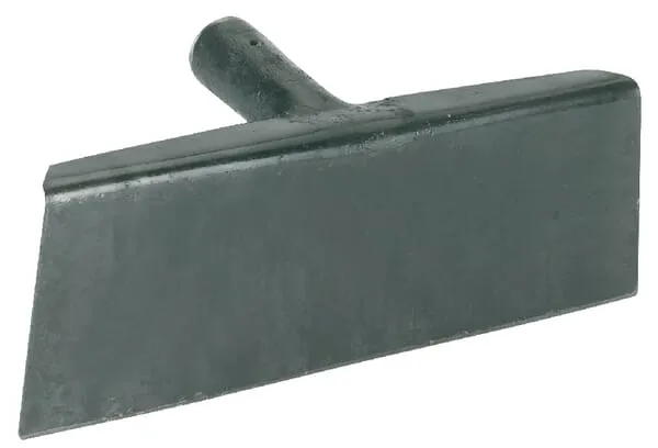 Stěrky na hnůj kovaná