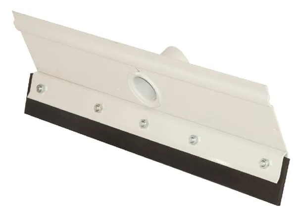 Stěrka na bláto a kejdu _