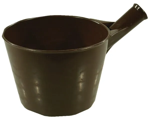 Naběračka na močůvku (šoufek)