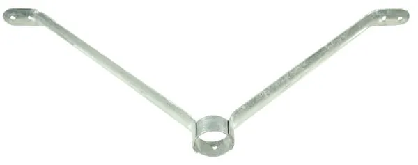 Držák násady 30 mm