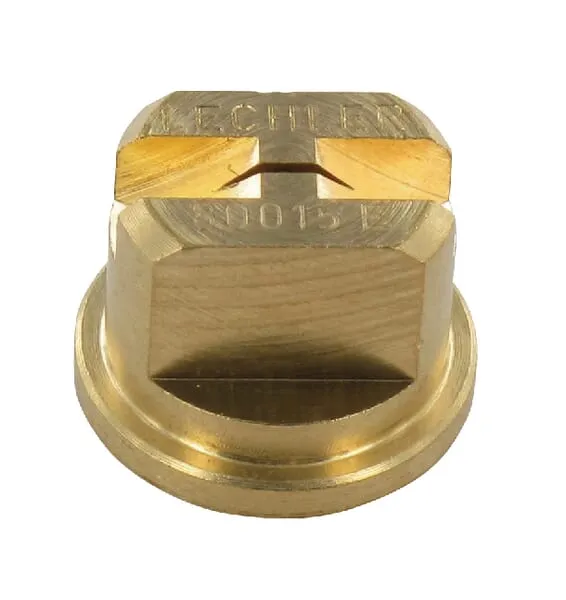 Pl.postř.tryska ES 80° 015 Mes