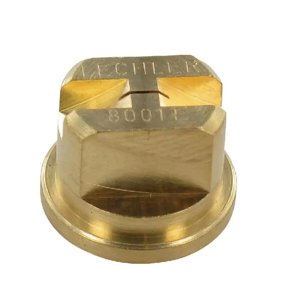 Pl.postř.tryska ES 80° 01 Mess