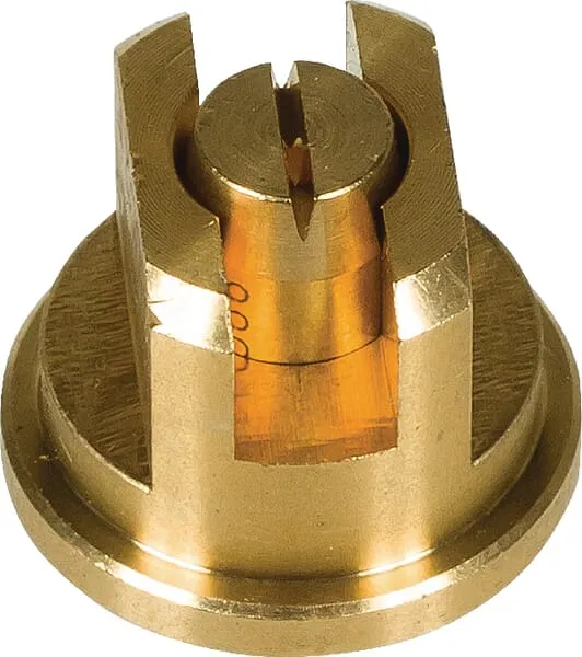 Pl.postř.tryska ES 80° 02 Mess