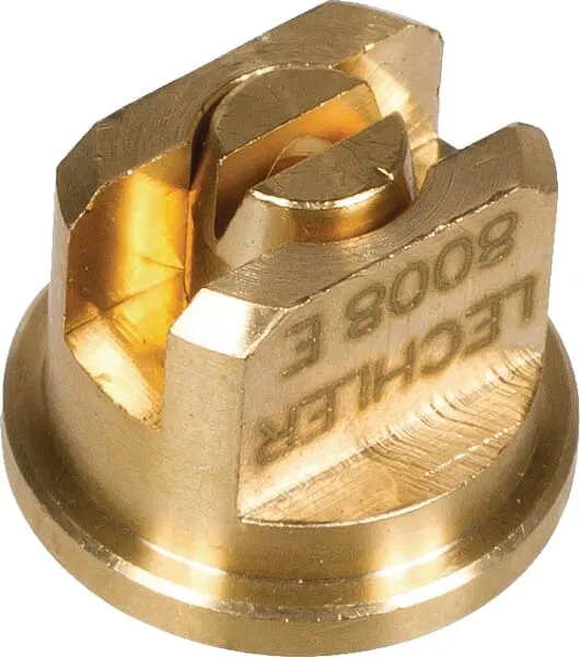 Pl.postř.tryska ES 80° 08 Mess