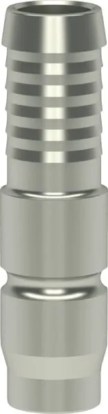 Průmysl-nástrčné spojky a nátrubky řady 34SF _