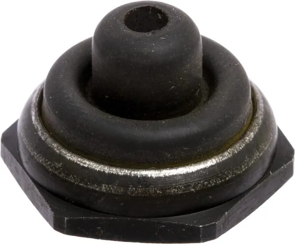 Protiprašná krytka