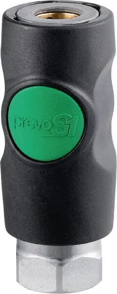 Bezpečnostní rychlospojka řady ESI-07