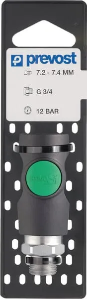 Bezp.rychlosp.vněj.z. BSP3/8"