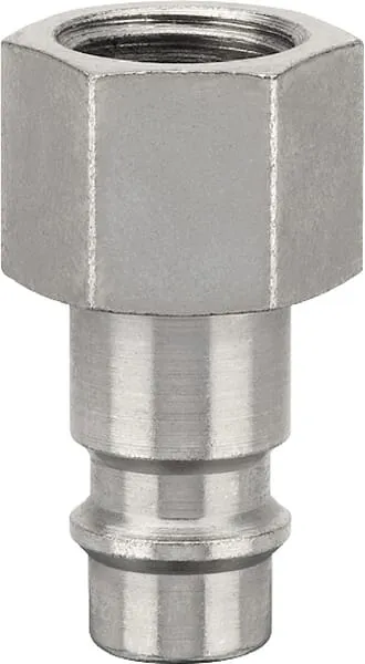 Průmysl-nástrčné spojky a nátrubky řady 25SF