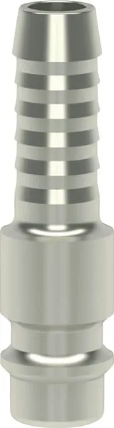 Průmysl-nástrčné spojky a nátrubky řady 27SF