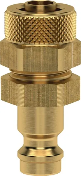 Nátrubek pro hadici 6x8mm